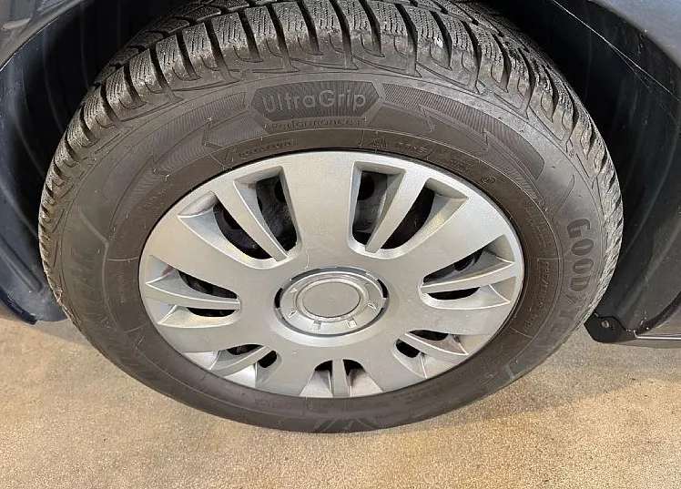 Zunanja slika - Citroën C5 - Tendance e-HDi 115 Airdream BMP6-XENON-LED-NAVI - 8