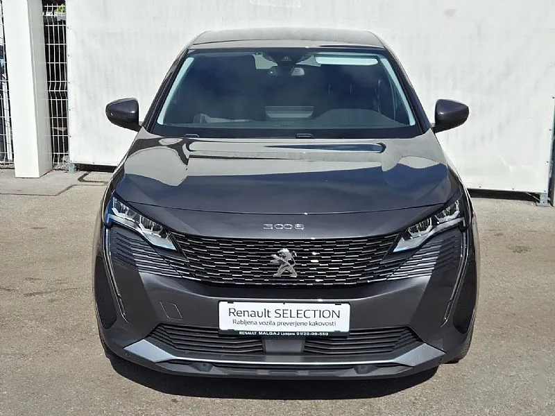 Zunanja slika - Peugeot 3008 - 1.5 Blue Hdi 130 Allure FULL LED NAVI KAMERA - 2
