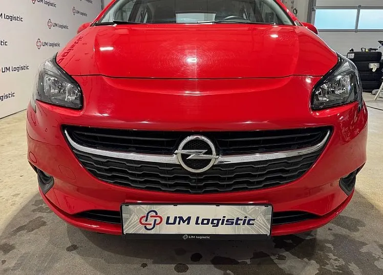 Zunanja slika - Opel Corsa - 1.4 66KW ENJOY-SLO-1.LAST - KOT NOV - 2