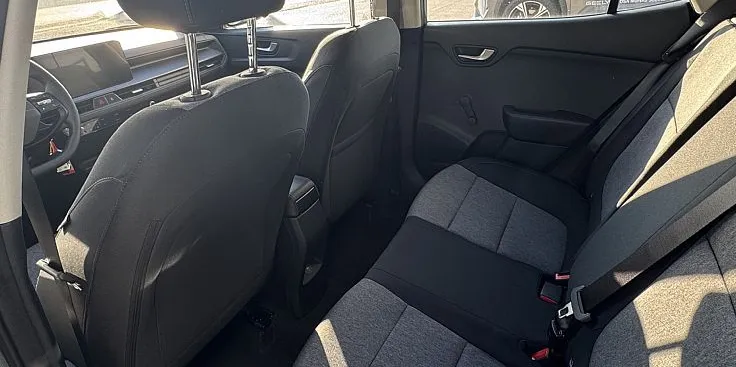 Zunanja slika - KIA Stonic - 1.0 T -LX SMART M T - 10