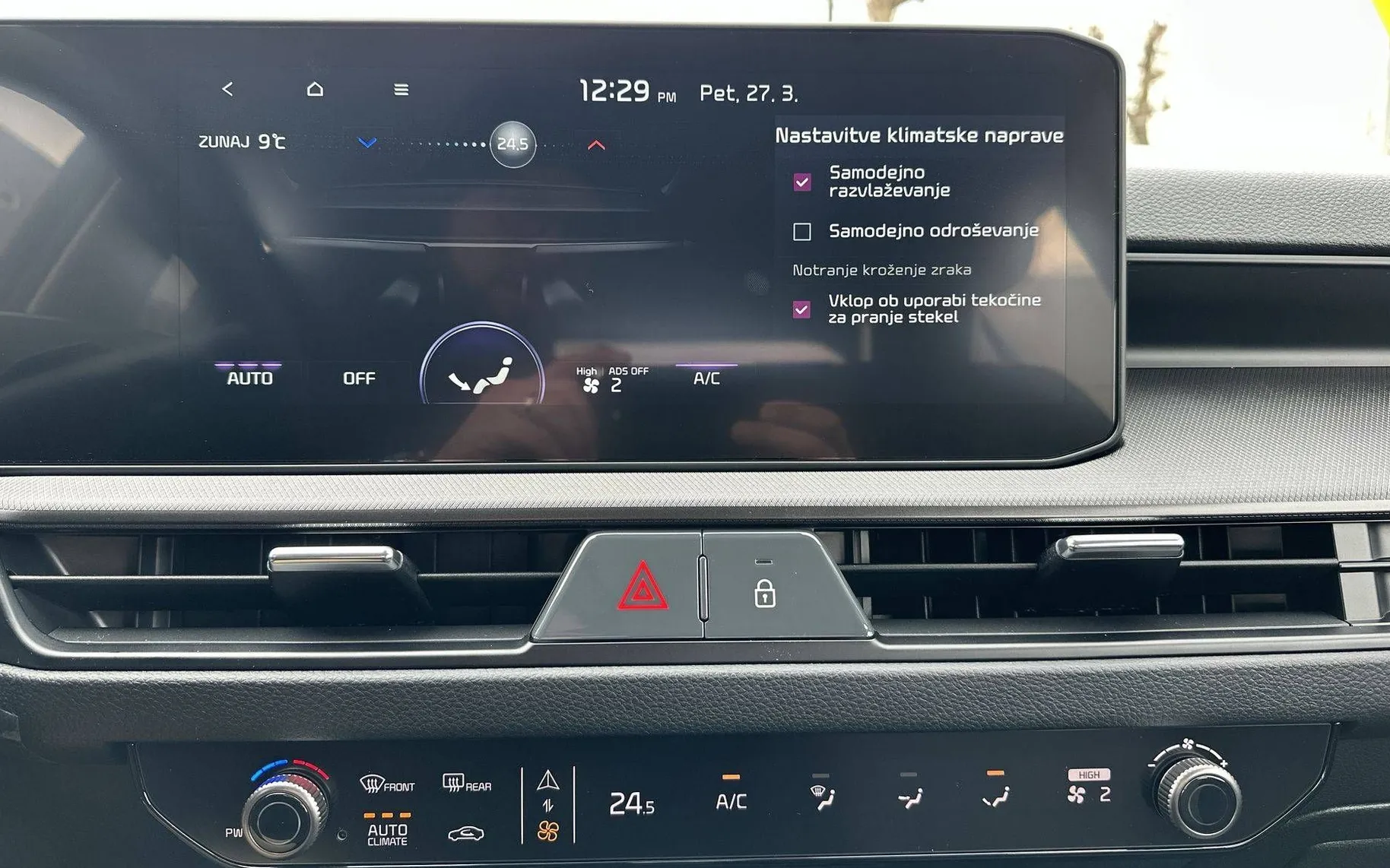 Zunanja slika - KIA Stonic - 1.0 T-GDi LX Life DCT - 17