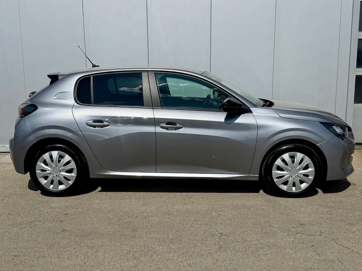 Zunanja slika - Peugeot 208 - 1,2 PureTech 75 S&S Active - 7