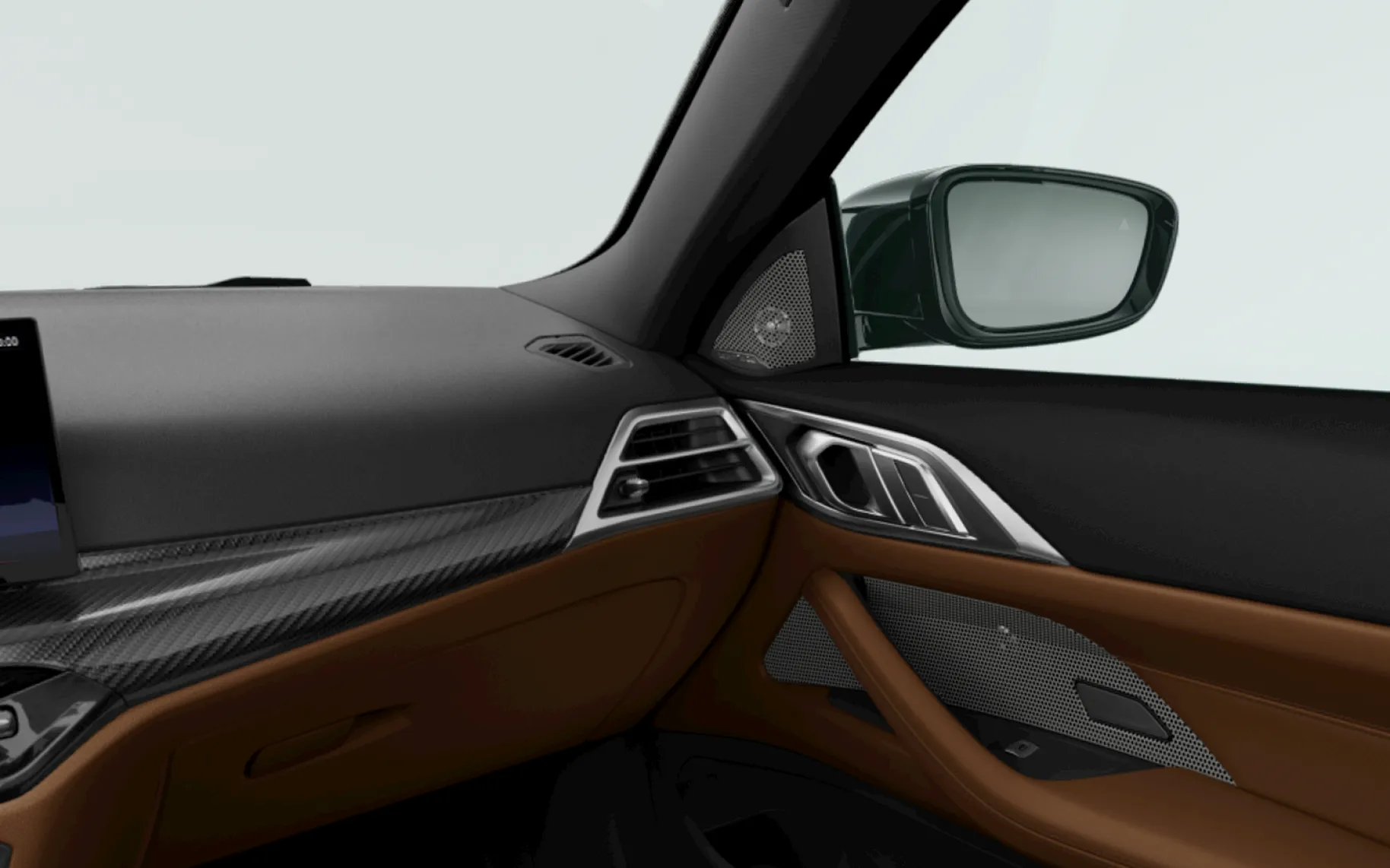 Zunanja slika - BMW Serija 4 - 430i xDrive Coupé - 11
