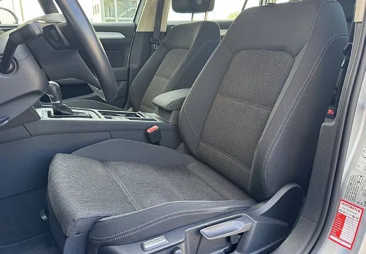 Zunanja slika - Volkswagen Passat - Variant 2.0 TDI Comfortline avt.-RADAR-SENZORJI-KREDIT - 8