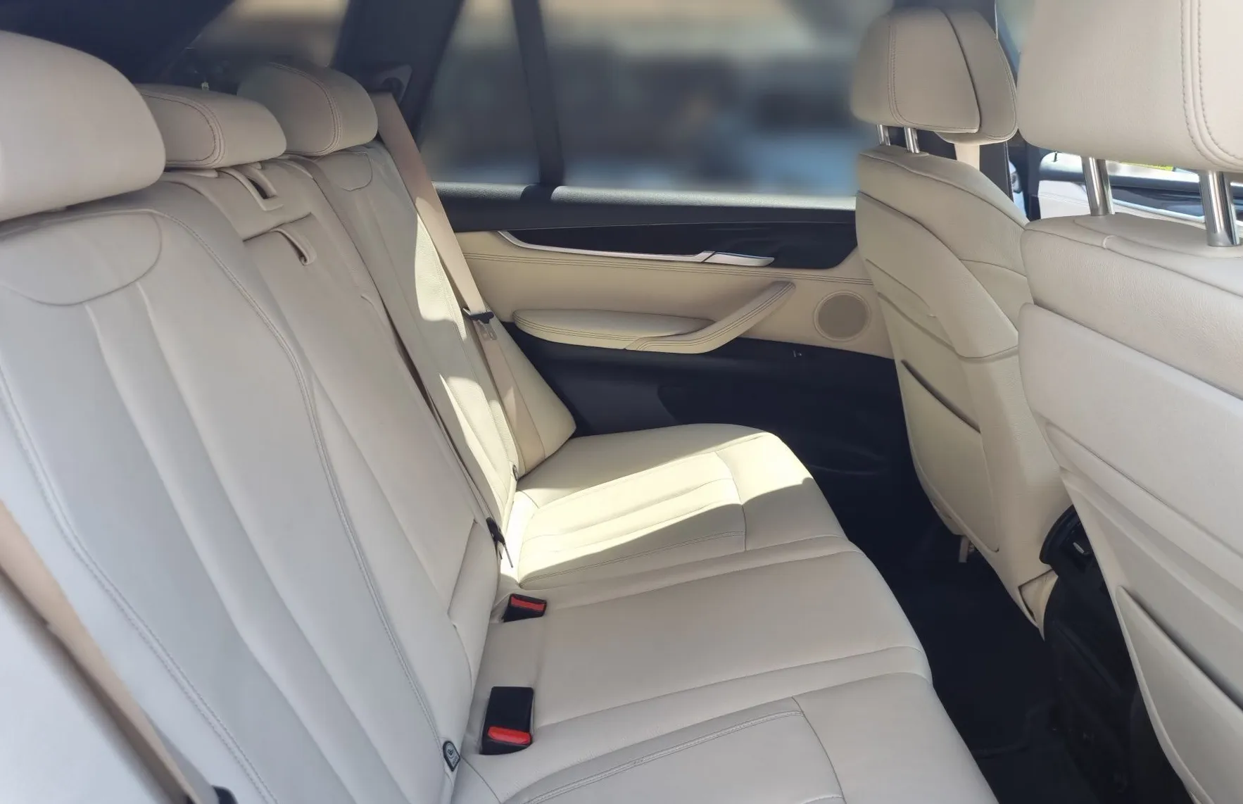Zunanja slika - BMW X5 - serija : M50d M PAKET FULL LED NAVI PDC KAMERA TEM TOP... - 18
