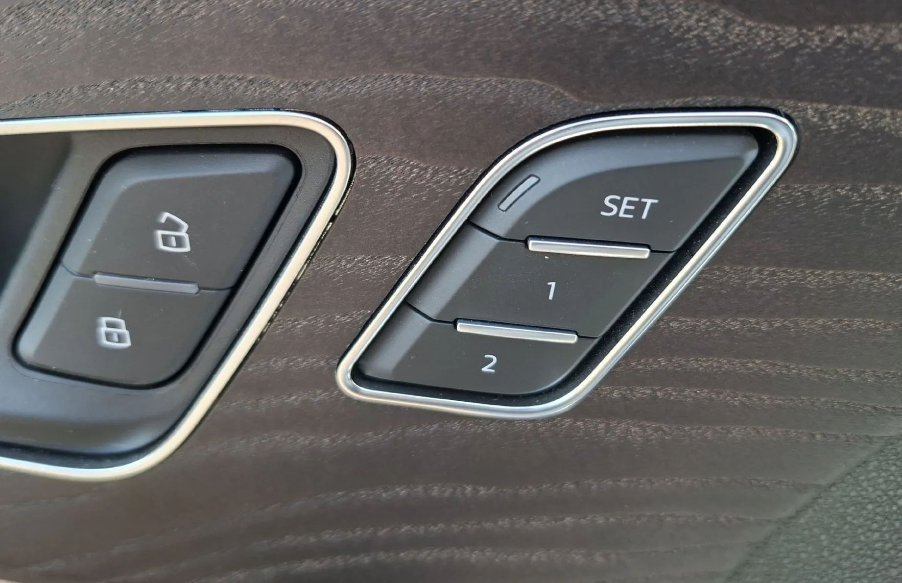 Zunanja slika - Audi Q8 - 45 TDI S-Line Quattro - 15