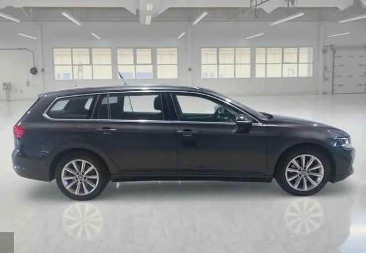 Zunanja slika - Volkswagen Passat - Variant 2.0 TDI BMT SCR Business DSG.KAMERA.ACC.117.000 KM - 6