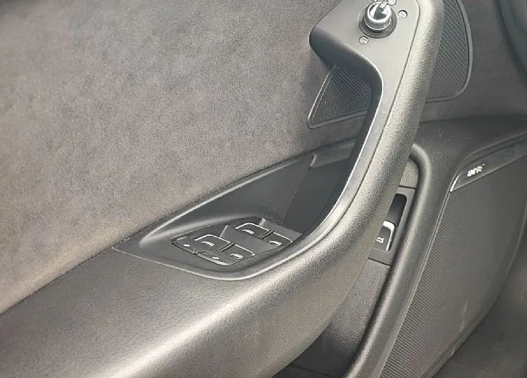 Zunanja slika - Audi A6 - Avant 2.0 TDI ultra S Line - PANORAMA - MATRIX - 9