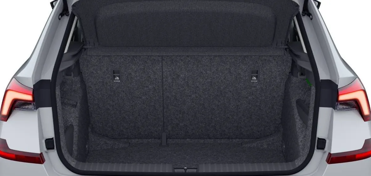 Zunanja slika - Škoda Kamiq - Easy 1.0 TSI 115KM DSG - BREZPLAČNA KOVINSKA BAR.. - 6