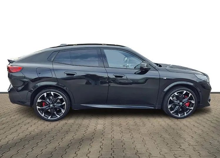 Zunanja slika - BMW X2 - serija : xDrive M35i  AT - 6