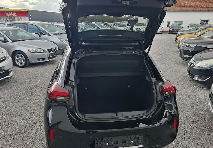 Zunanja slika - Opel Corsa - 1.2 TURBO 100KM GS - servisna zgodovina - 10