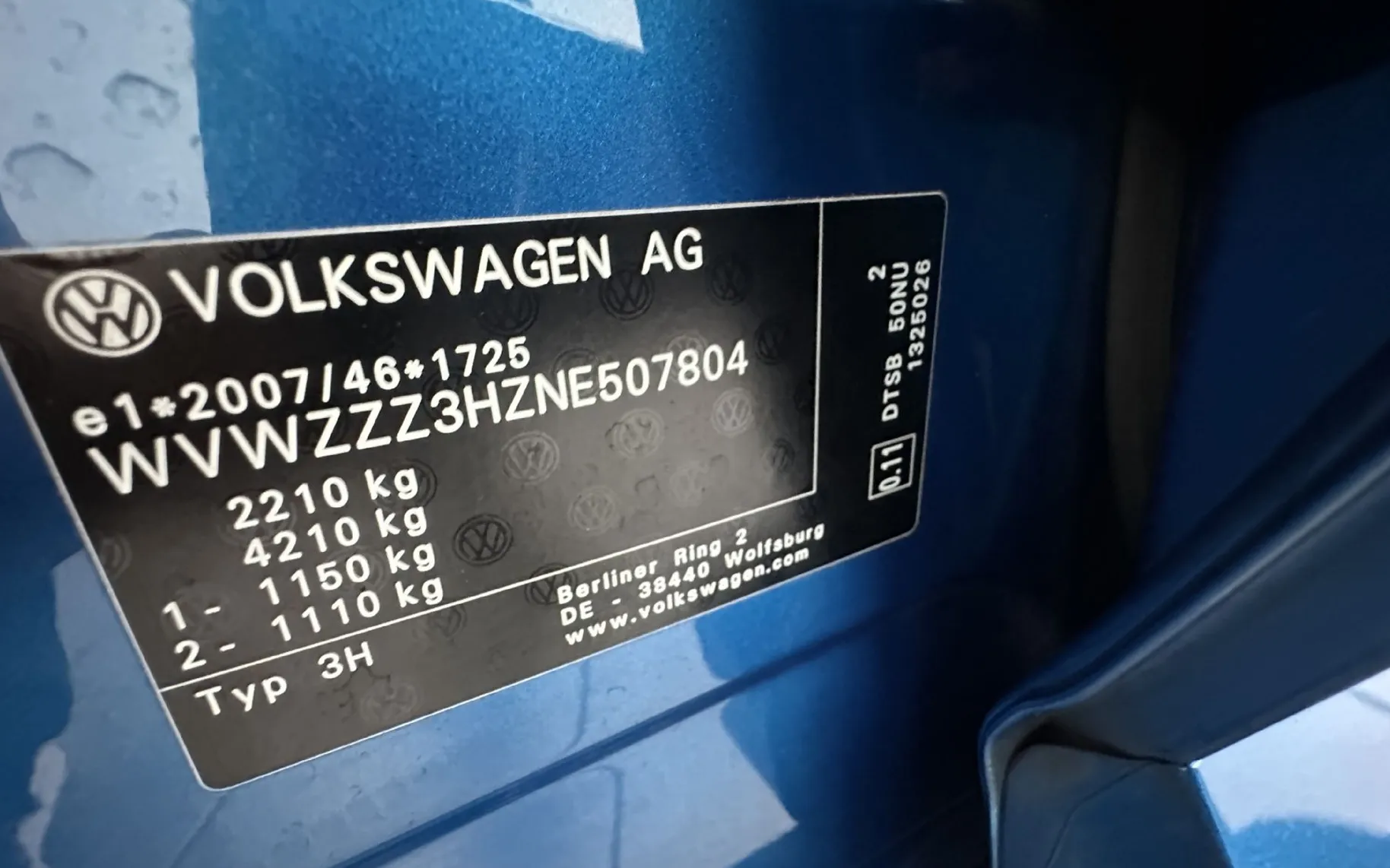 Zunanja slika - VW Arteon - Shooting Brake 2.0 TDI avt.110kW Elegance.KAMERA.NAVI.USNJ - 19