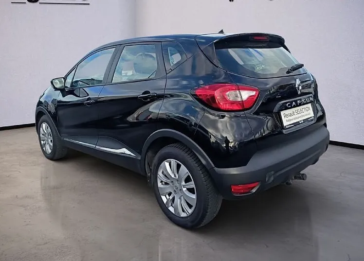 Zunanja slika - Renault Captur - Authentique TCe 90 Stop Start - 4