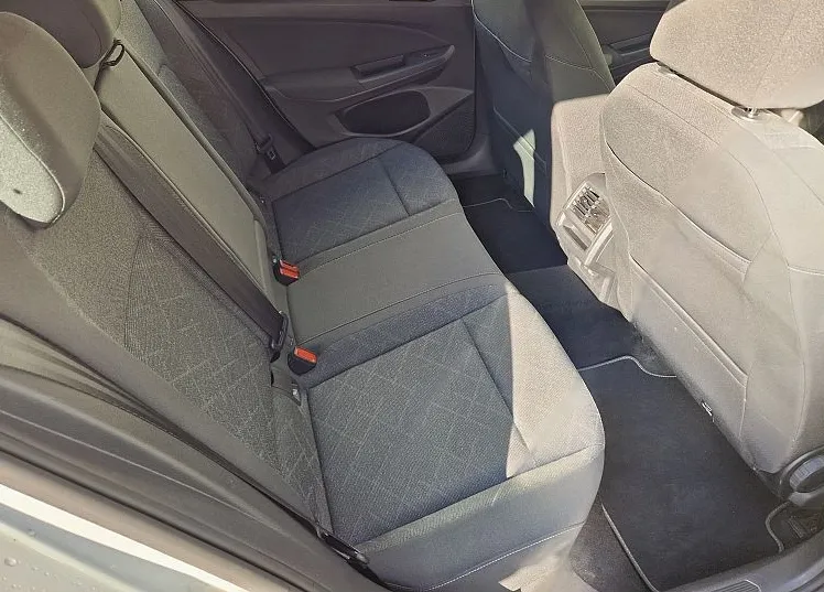 Zunanja slika - Volkswagen Golf - Variant 2.0 TDI 85  115 - 12