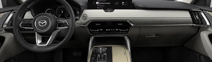 Zunanja slika - Mazda CX-80 - 2.5 PHEV TAKUMI PLUS CATA 8AT AWD - 7