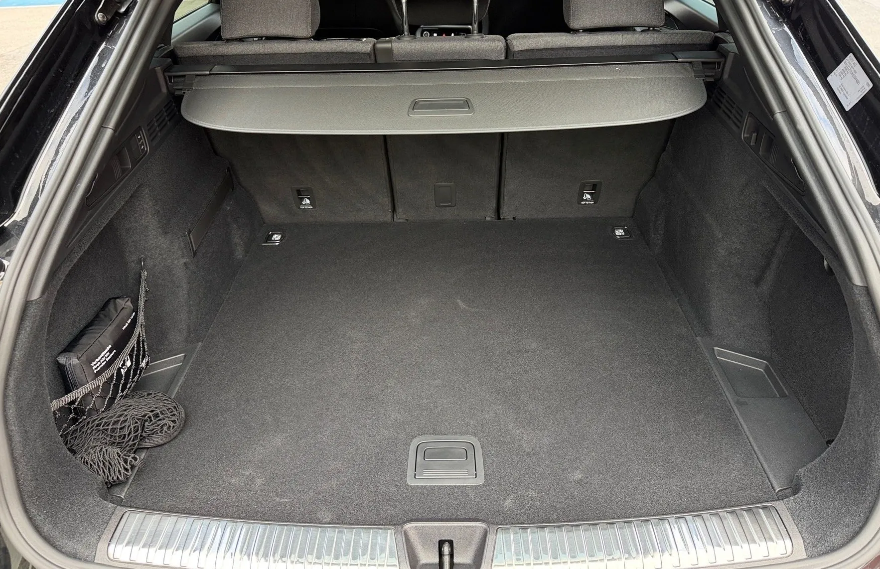 Zunanja slika - Audi Q5 Sportback - TDI quattro 150kW - 12