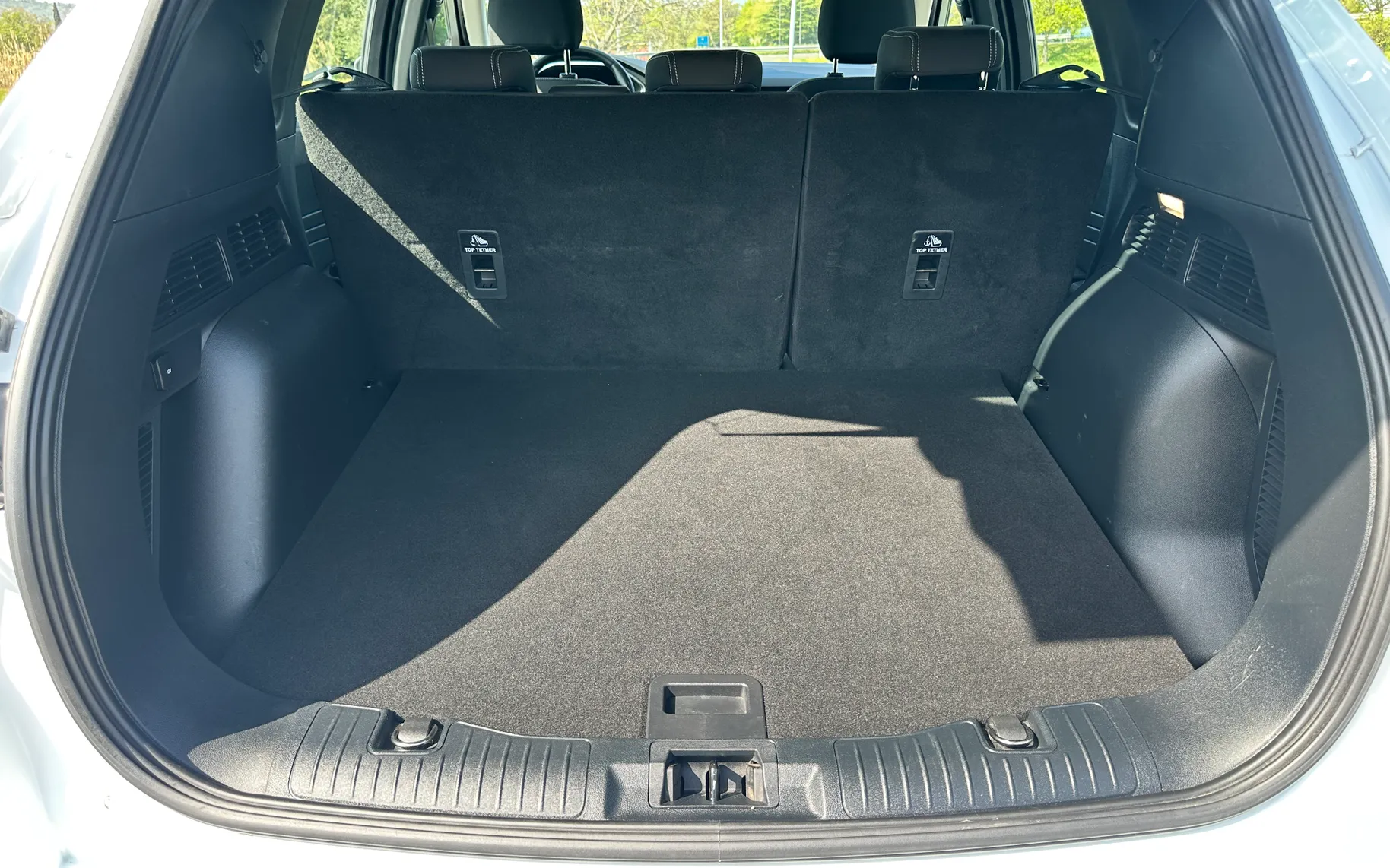 Zunanja slika - Ford Kuga - 2.5 Duratec PHEV Titanium HYBRID-VIRT-KAM-KEYLESS - 10