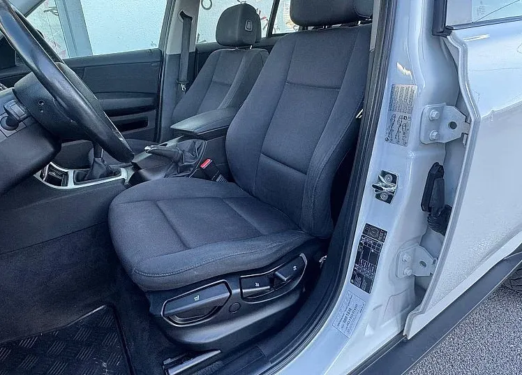 Zunanja slika - BMW X3 - serija : xDrive20d Tempomat Slo - 9