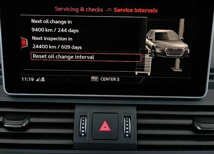 Zunanja slika - Audi Q5 - 40TDI-190KM-Q-SPORT-ZRAČNO-MATRIX-VIRTUAL-KEYLESS- - 17
