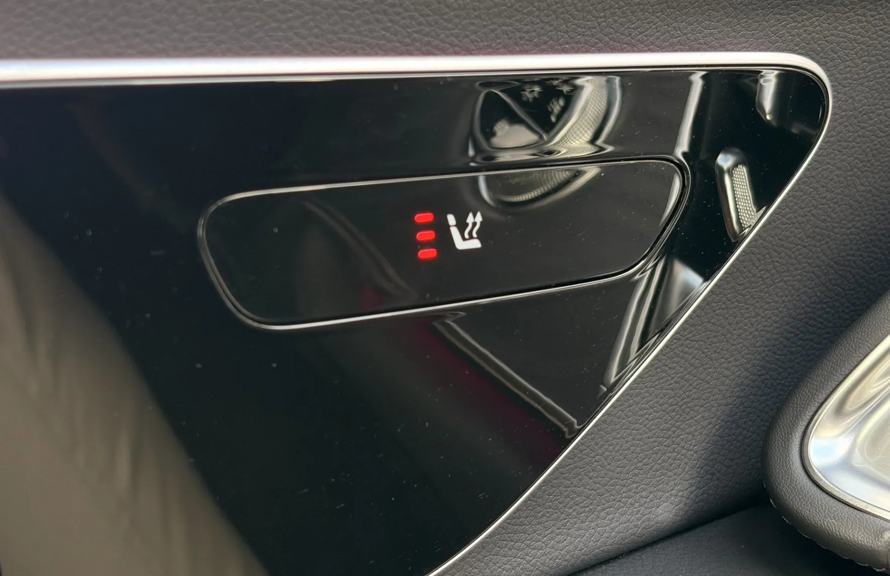 Zunanja slika - Mercedes-Benz E-Razred - E 220d T AMG Line Avt. - 14