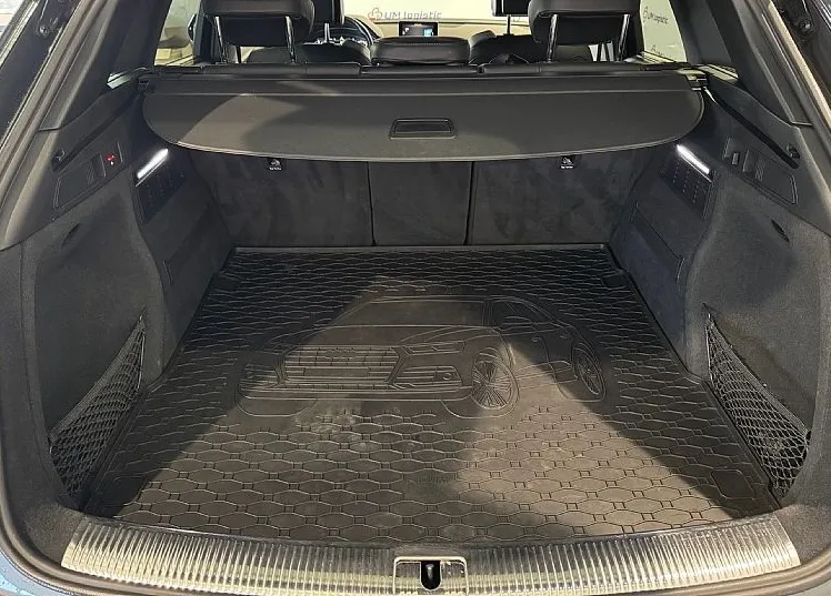 Zunanja slika - Audi Q5 - 40 TDI quattro S tronic - S LINE - SLO-VSA OPREMA - 11