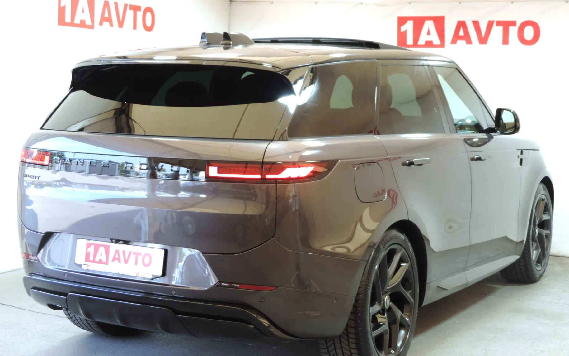Zunanja slika - Land Rover Land Rover - 3.0 D300 MHEV Dynamic SE Avt. - 5
