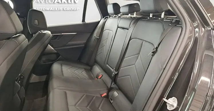 Zunanja slika - BMW Serija 5 - Touring: 520d xDrive AT M-Sport ACC - HARMAN - 14