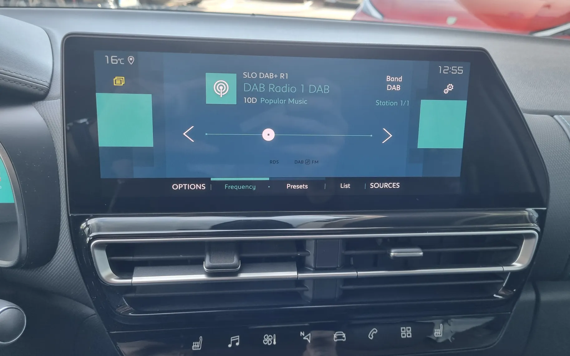 Zunanja slika - Citroën C5 - Aircross 1.6 PHEV Shine Pack Avtomatik - ZNANA ZGODOVINA - 26