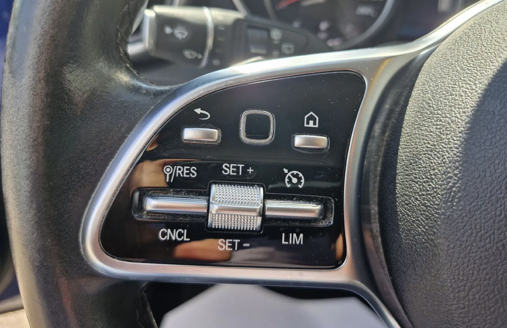Zunanja slika - Mercedes-Benz C-Razred - C 300 e T Exclusive Avt. BENCIN+ ELEKTRIKA - 15