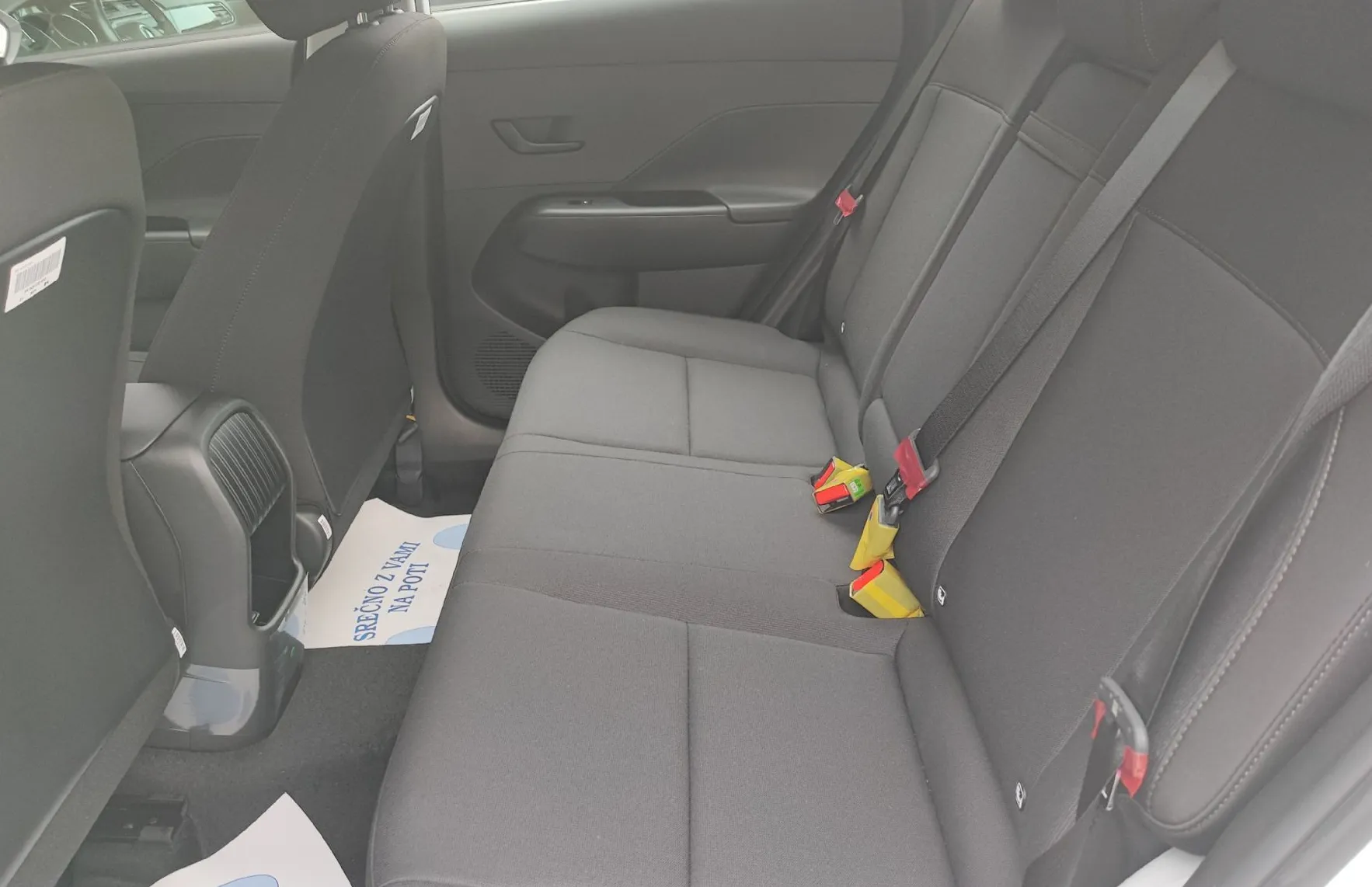 Zunanja slika - Hyundai Kona - 1.6 GDI   hibrid Style WINTER DCT - 5