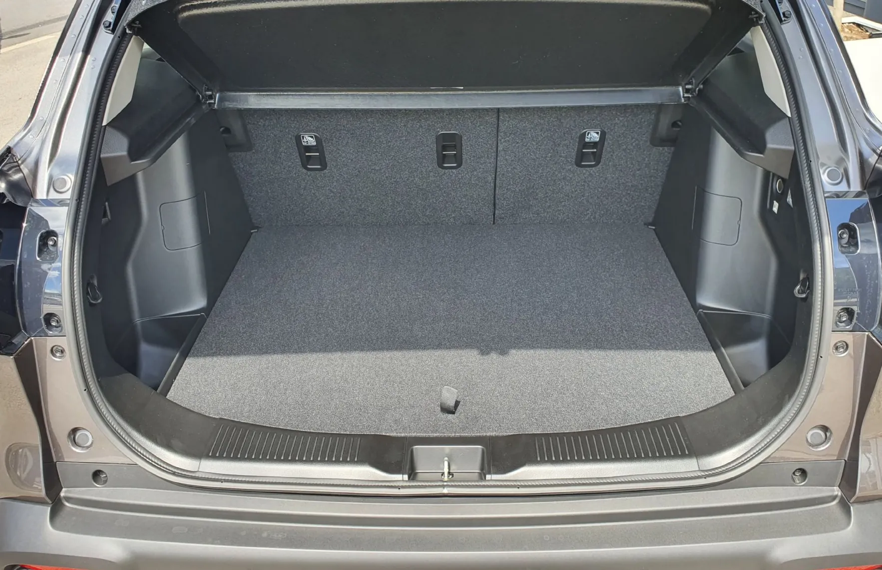 Zunanja slika - Suzuki S-Cross - 1.4 Boosterjet AllGrip Hibrid Premium - 20