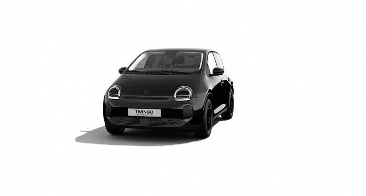 Zunanja slika - Renault Twingo - E-Tech Techno+Varnost parkiranje napredno polnenje - 1