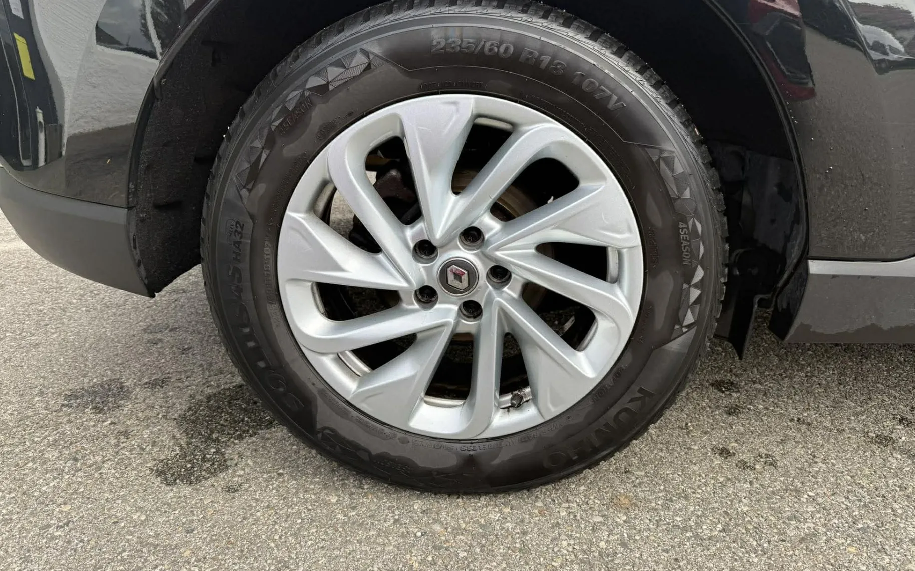 Zunanja slika - Renault Espace - dCi 130 Energy Start Stop Zen - 15