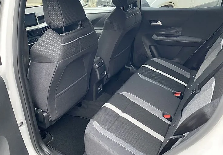 Zunanja slika - Opel Frontera - 1.2T 145KM GS AVT. - AKCIJA-LEASING NI POGOJ - 7