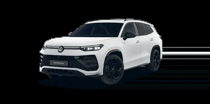 Zunanja slika - Volkswagen Tayron - 4JOY 2.0 TDI DSG 4M - NA ZALOGI - 1