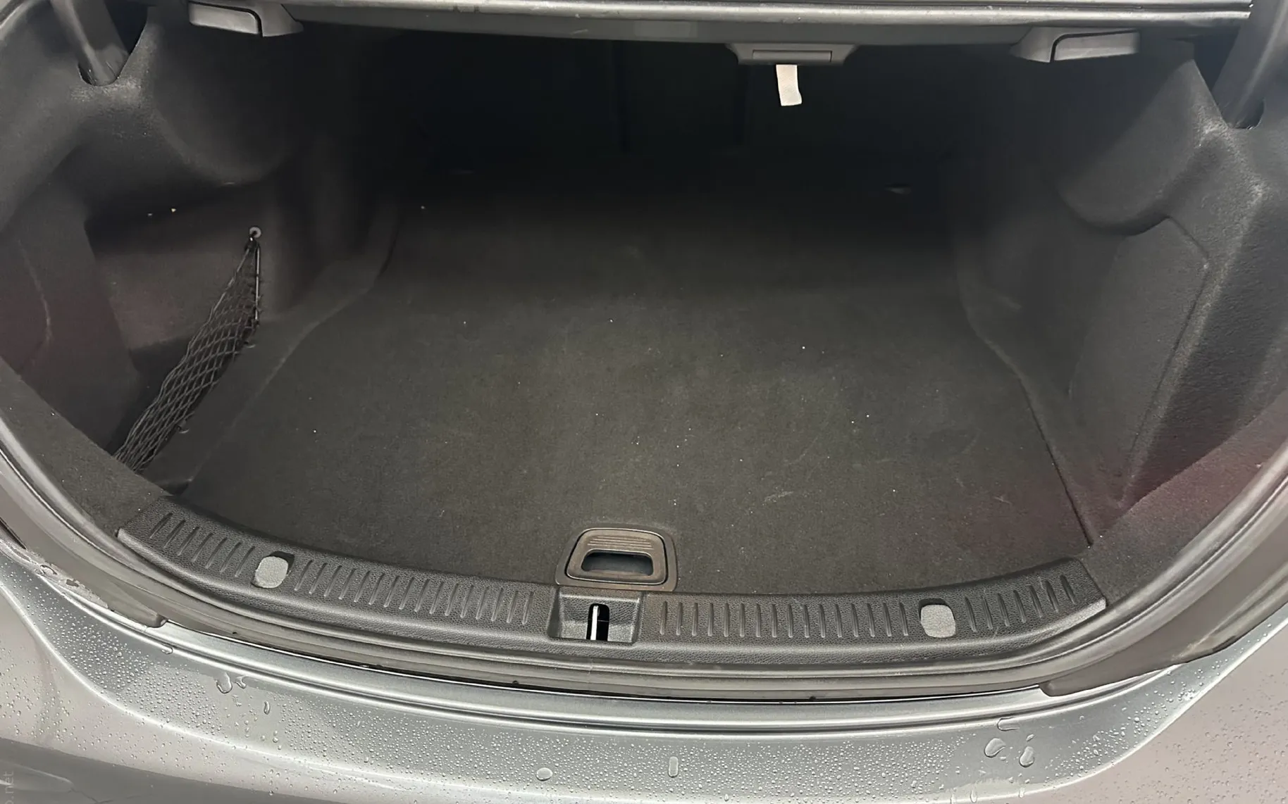 Zunanja slika - Mercedes-Benz E-Razred - E 400 d 4MATIC.KAMERA.USNJE.ACC.ZRAČ.VZMETENJE.LE - 16