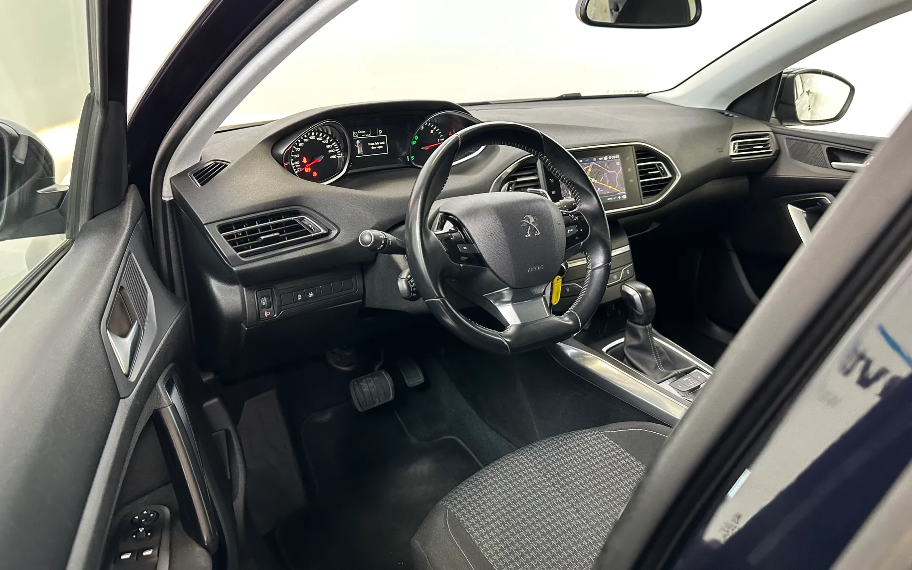 Zunanja slika - Peugeot 308 - 308 - 7