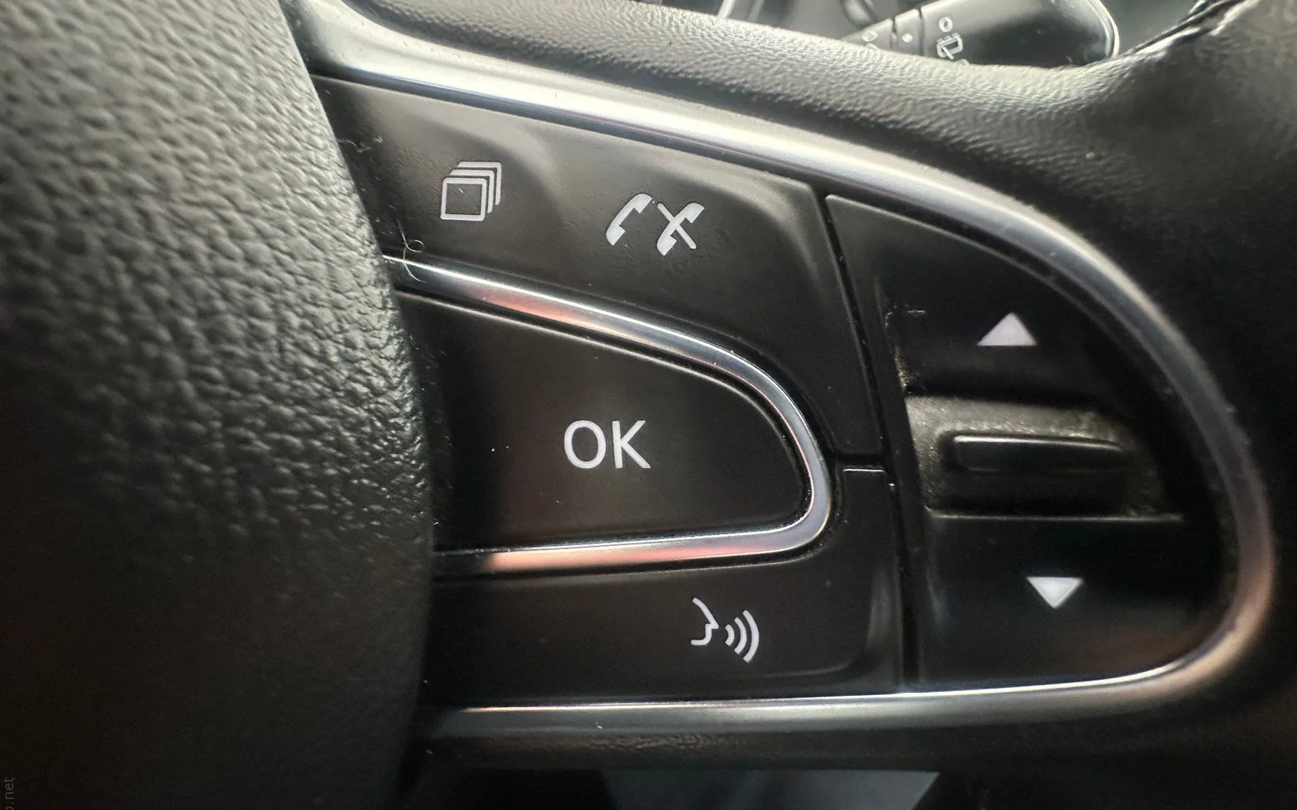 Zunanja slika - Renault Grand Scenic - Blue dCi 120 Intens.KAMERA.NAVI.USNJE.KLJUKA.7SEDE - 13