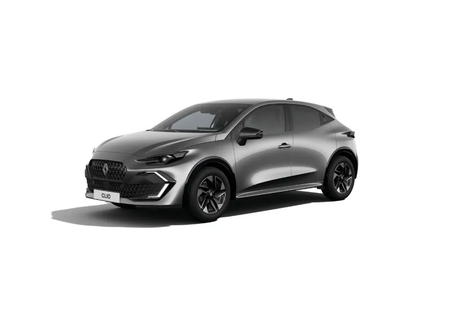 Zunanja slika - Renault Clio - TCe 115 Techno - 1