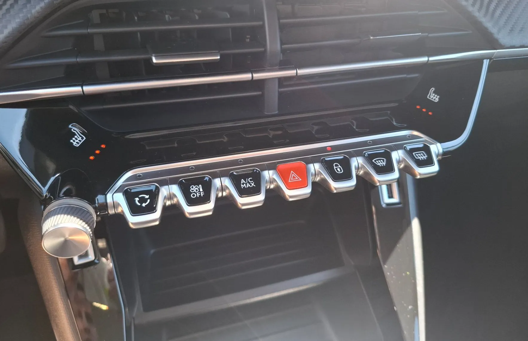 Zunanja slika - Peugeot 208 - EV 100KW - 3000€ SUBVENCIJE - POVRNITEV DDV-ja - 15