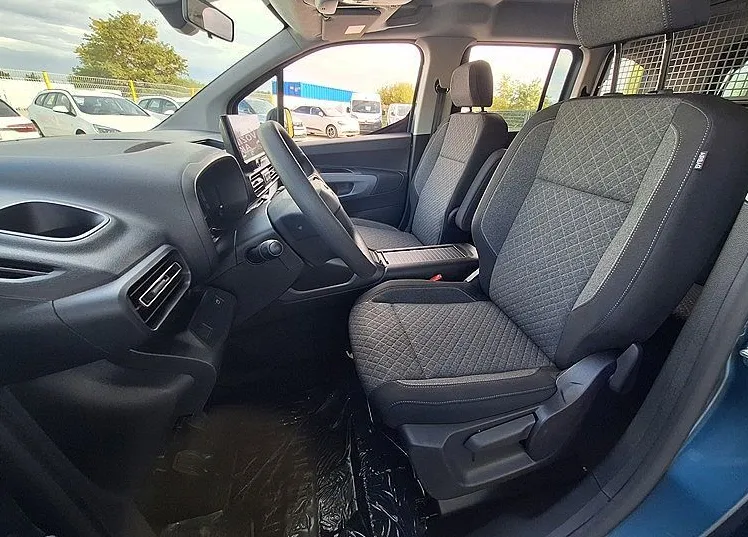 Zunanja slika - Opel Combo - LIFE N1 L1 - BENCIN -MOŽNOST ODBITKA DDV - 7