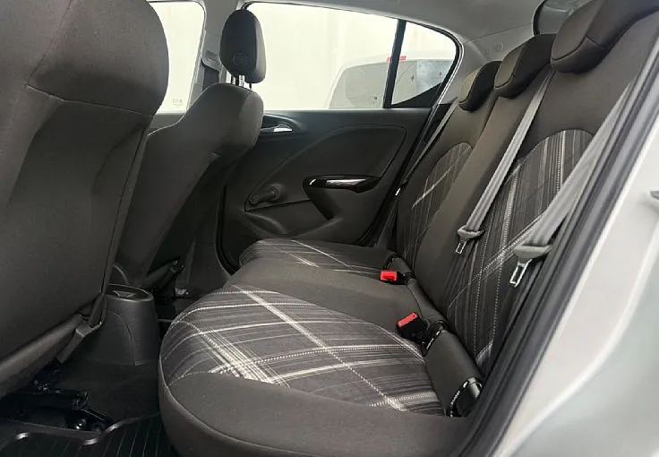 Zunanja slika - Opel Corsa - 1.4 SAMO 6.500KM-SLO-1.LASTNIK - 8
