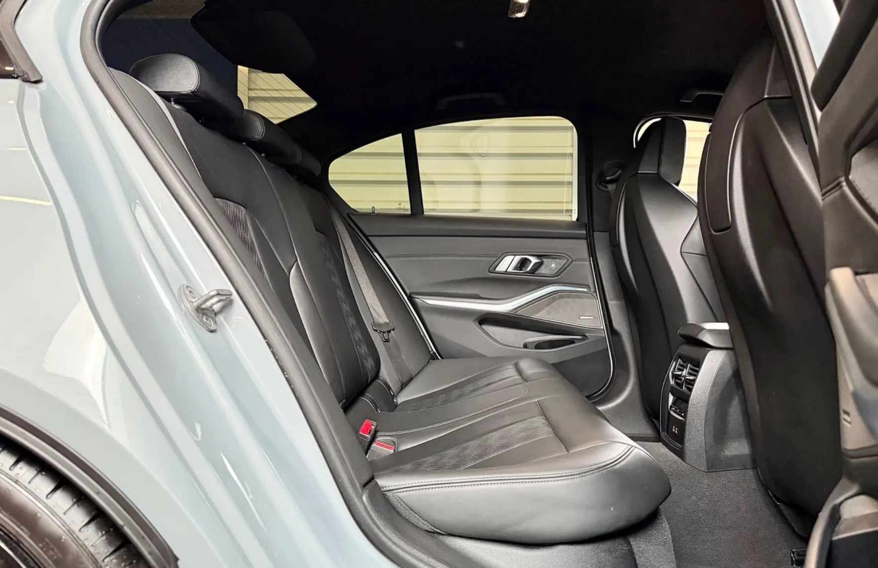 Zunanja slika - BMW M3 - xDrive Competition - LCI - KOT NOV - GRET. SED... - 15
