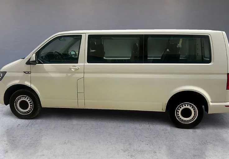 Zunanja slika - VW Transporter - 2.0 HDI - 6