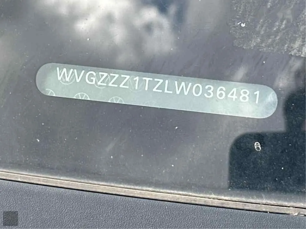 Zunanja slika - Volkswagen Touran - 2.0 TDI DSG.NEMŠKI+4ALU.KAMERA.NAVI.VELUR.ACC.LED - 4