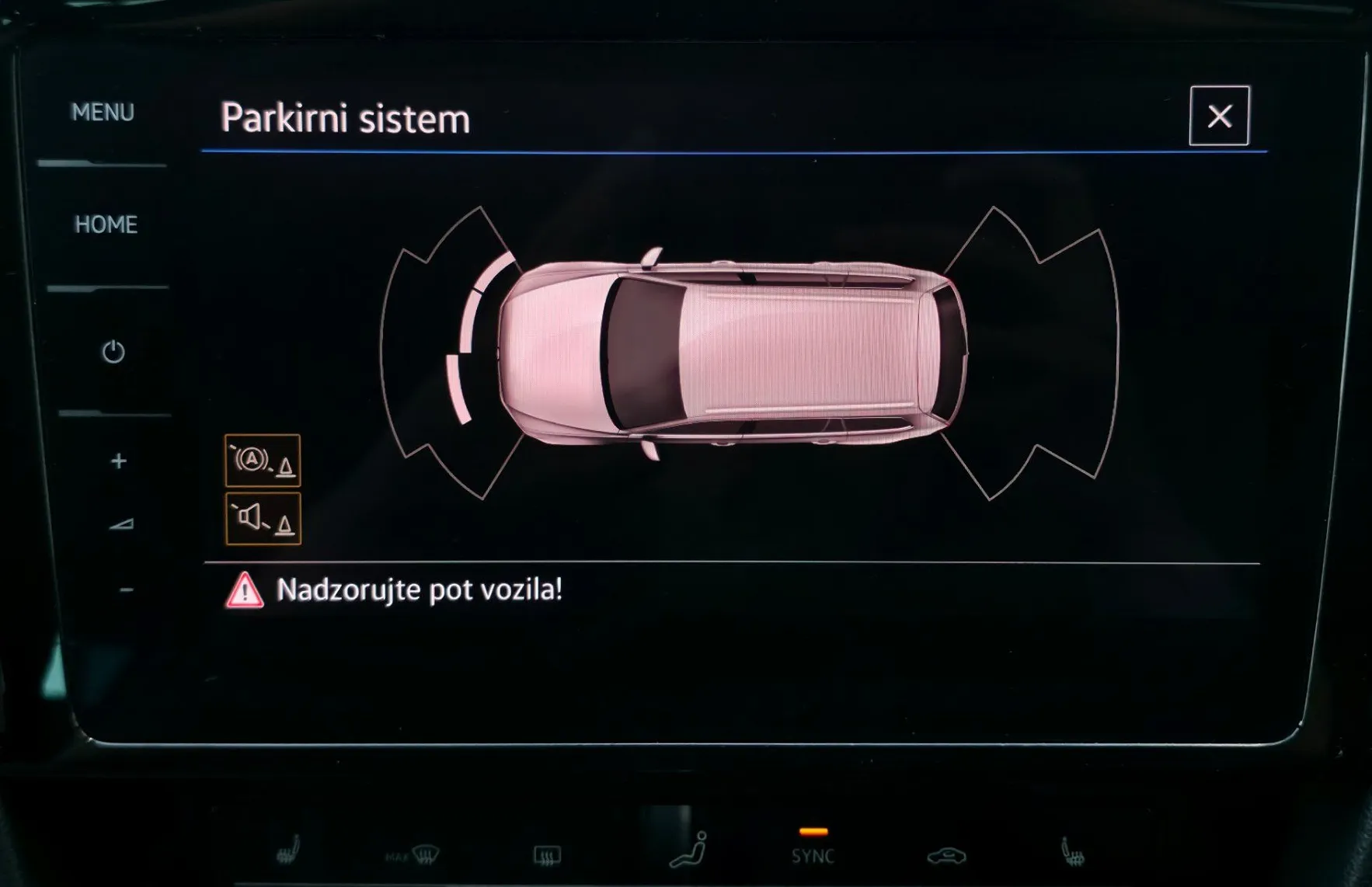 Zunanja slika - Volkswagen Passat - Variant 2.0TDI Elegance DSG LED•ACC•VIRTUAL•GRETJE•17C• - 17