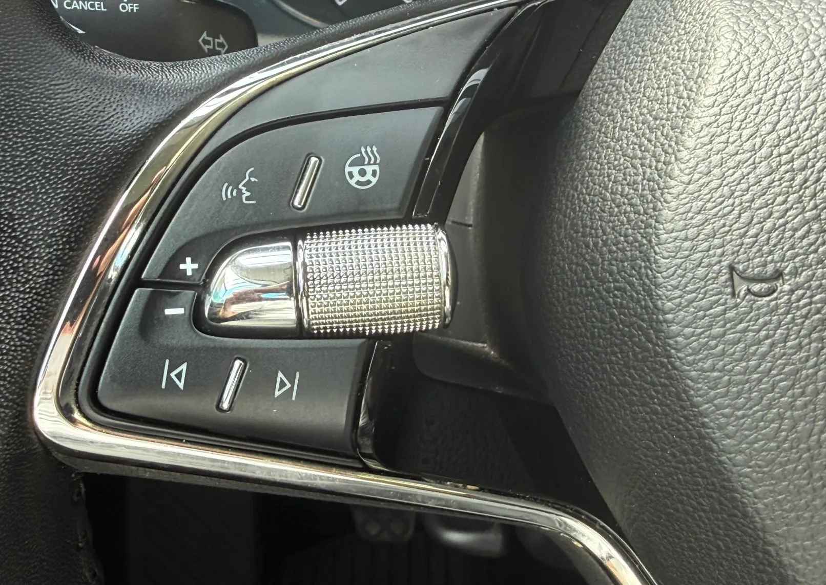 Zunanja slika - Škoda Octavia - Combi 2,0 TDI Active - 12