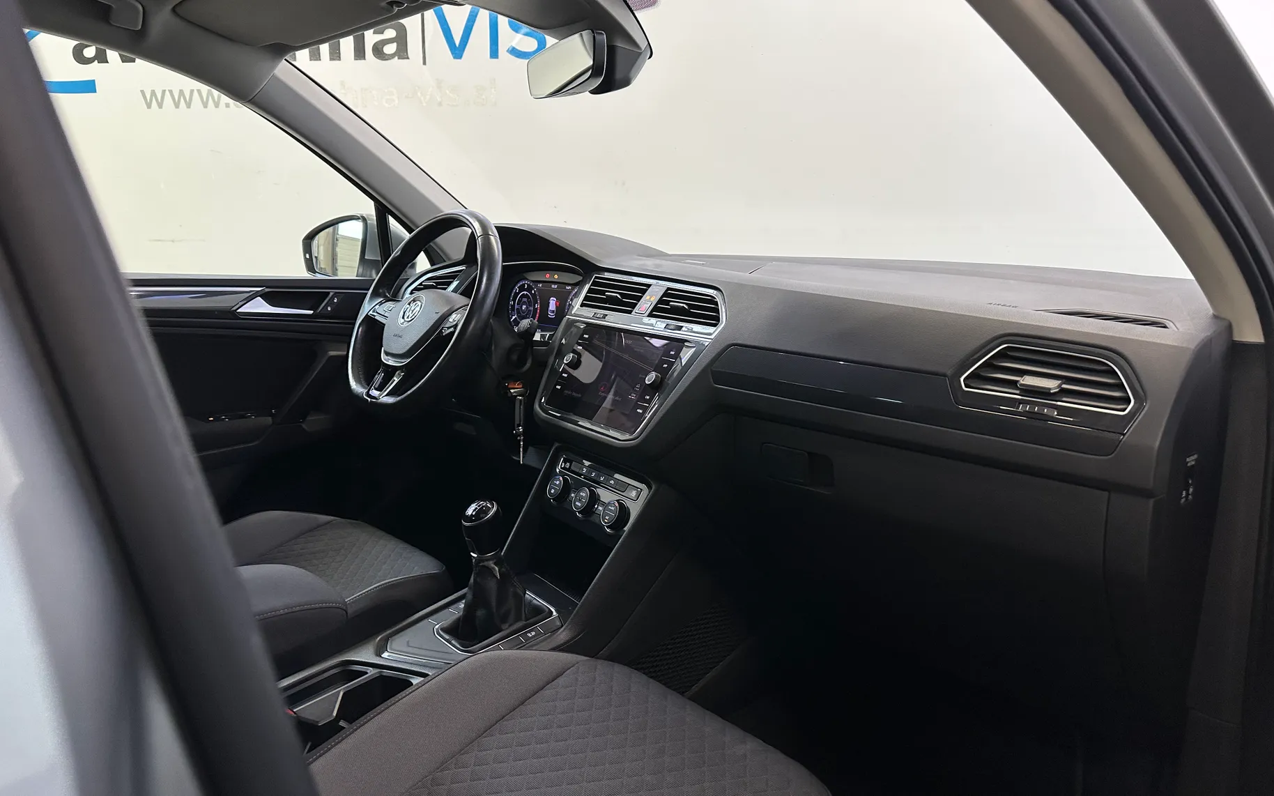 Zunanja slika - Volkswagen Tiguan - Tiguan - 19