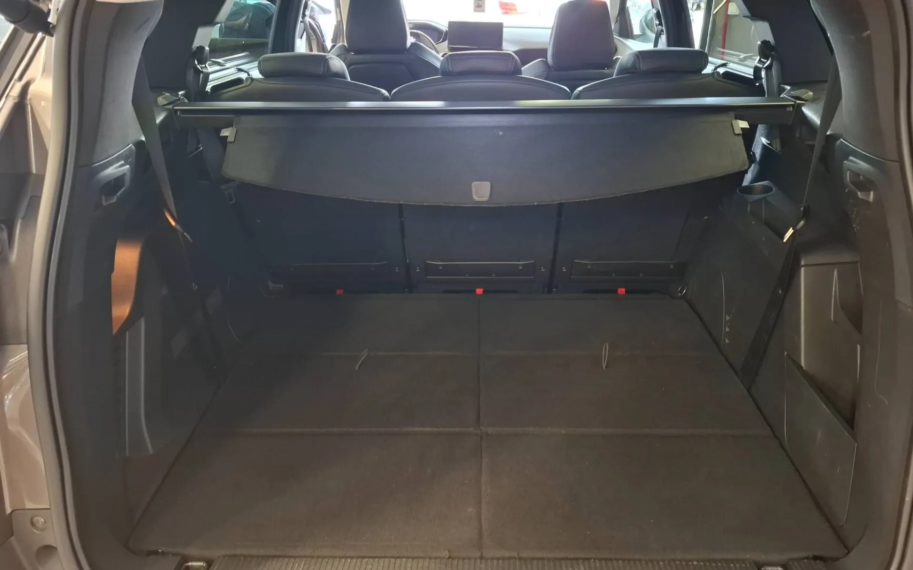 Zunanja slika - Peugeot 5008 - 1.5 BLUEHDI SAMO59000KM-SLO-1LASTNIK-7SEDEŽEV- - 6
