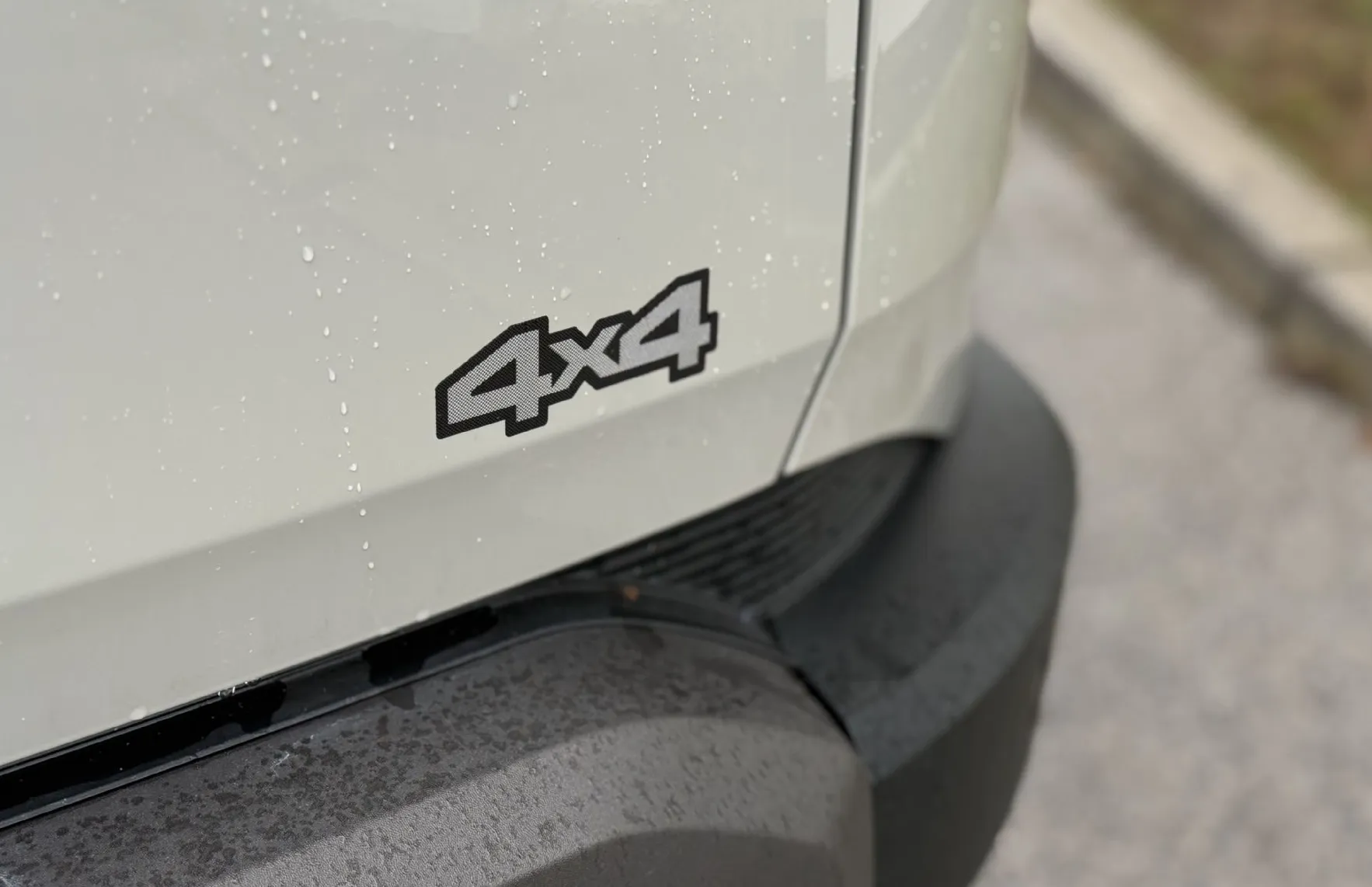Zunanja slika - Dacia Duster - mild hybrid 130 4x4 Journey - 8